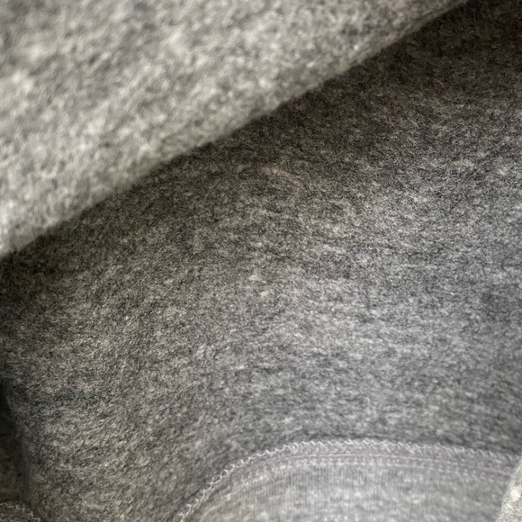 Sarah Marie Running Co 26heart2 Marathon Sweatshirt - Picture 4 of 5